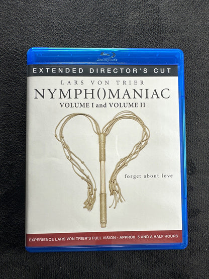 Nymphomaniac: Vol. I