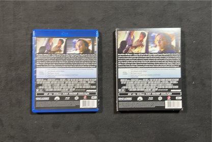 Below (Blu-ray, Kino Lorber, 2002 Classic, Widescreen, Rare Slipcover)