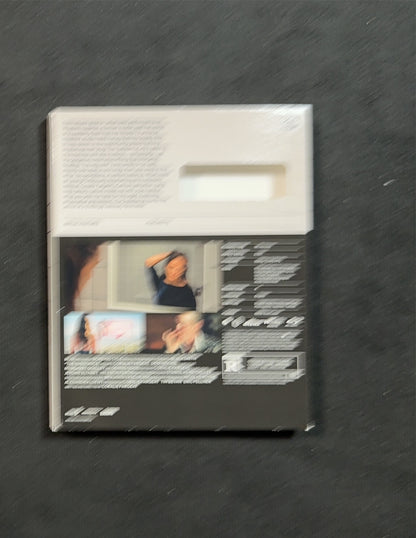 The Substance (Blu-ray, Mubi Inc, Demi Moore Classic, Slipcover)