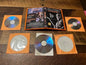 Halloween 6 The Curse of Michael Myers Producer Cut DVD - Rare 5 Disc Set